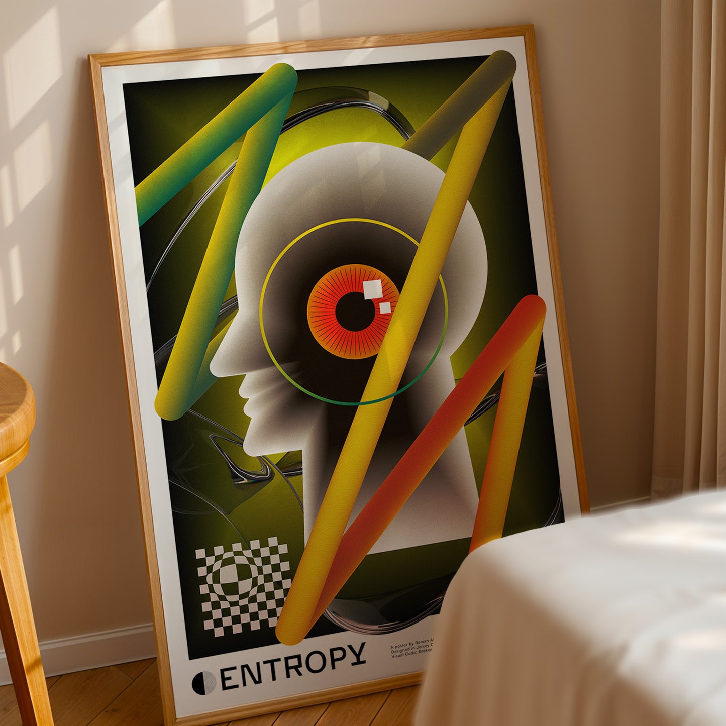 Entropy
