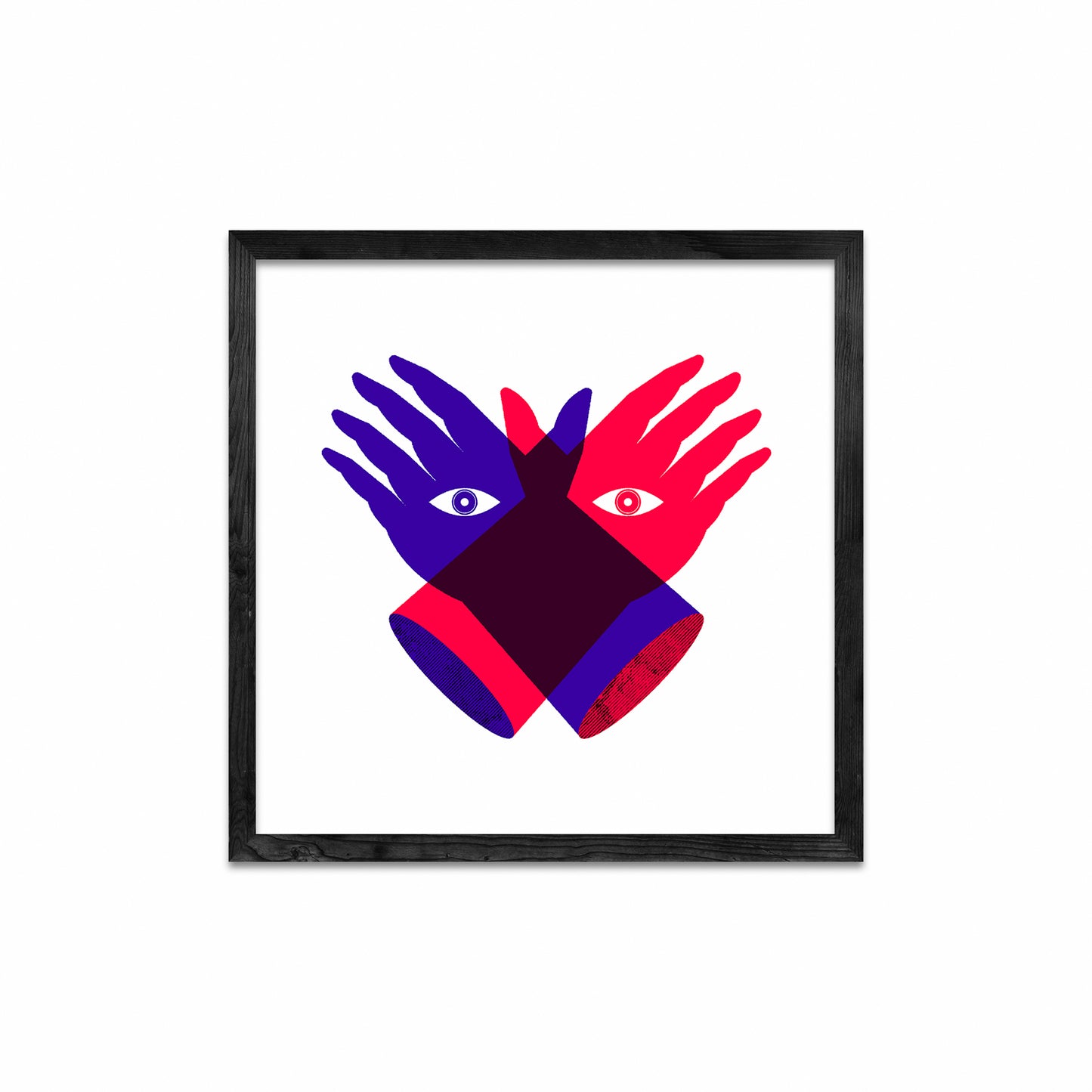 Butterfly Hands