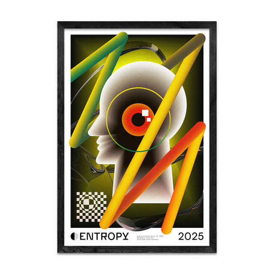 Entropy